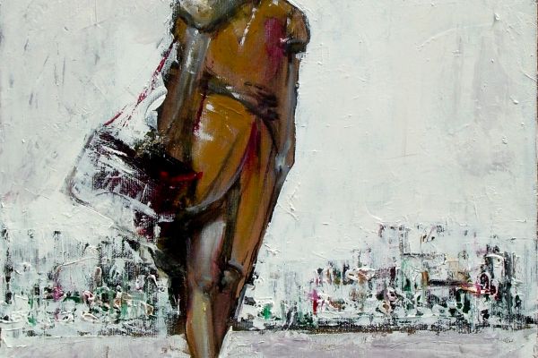  Mostra Rete Rosa  2018