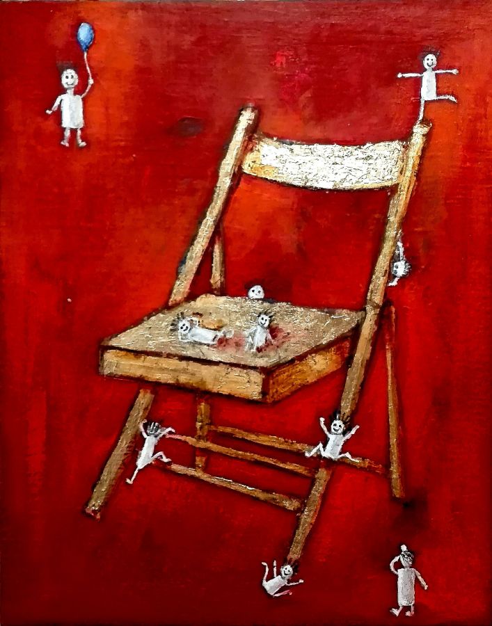 All'assalto del trono